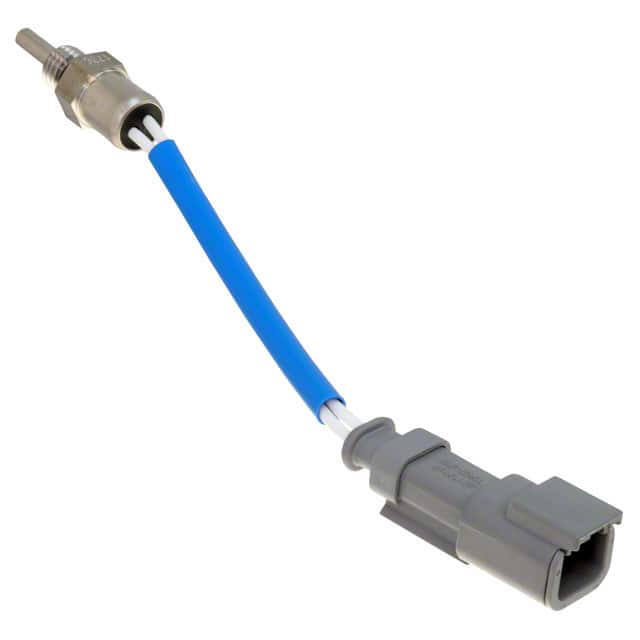 GE-1797ATM Amphenol Thermometrics  Sensori di temperatura - Sonde di temperatura a termocoppie